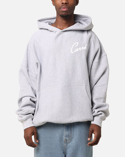 Carre Swifty Hoodie Light Marle