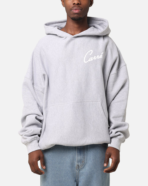 Carre Swifty Hoodie Light Marle