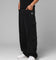 Loiter F-16 Balloon Cargo Pants Black