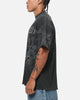 Represent Romance T-Shirt Vintage Black