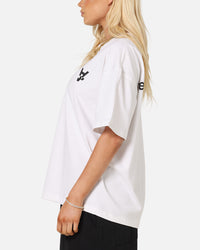 The Anti Order Alpha Inverse T-Shirt White