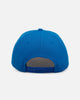 New Era Detroit Lions 'Cherry Blossoms' 9FORTY A-Frame Snapback Official Team Color