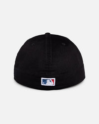 New Era Baltimore Orioles "Seinfeld" 59Fifty Fitted Black