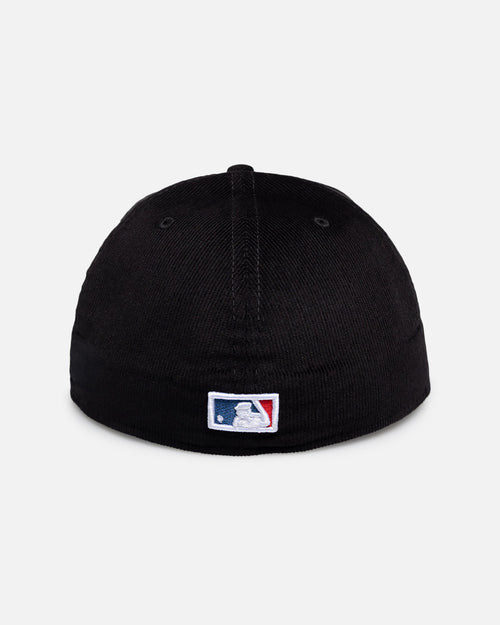 New Era Baltimore Orioles "Seinfeld" 59Fifty Fitted Black