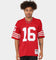 Mitchell & Ness San Francisco 49ers Joe Montana #16 Legacy Jersey