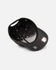 New Era New Orleans Pelicans 9FORTY A-Frame Snapback Graphite