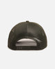 New Era Las Vegas Raiders 'Polychromatic Mesh' 9FORTY A-Frame Snapback New Olive