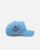 New Era Los Angeles Lakers 'Sky Blue' 9FORTY A-Frame Snapback Sky Blue
