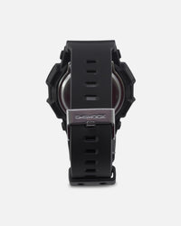 G Shock GA010GB-1A9 Watch Black/Gold