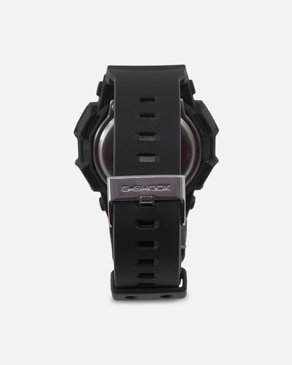 G Shock GA010GB-1A9 Watch Black/Gold