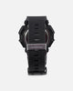 G Shock GA010GB-1A9 Watch Black/Gold