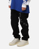 Carre Rosebowl Jeans Black Denim
