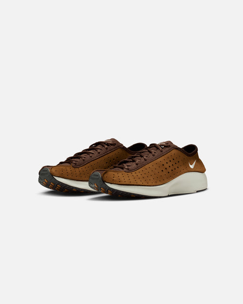 Nike Women's Air Superfly Lt British Tan