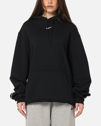 Nike Nocta Fleece Hoodie Black