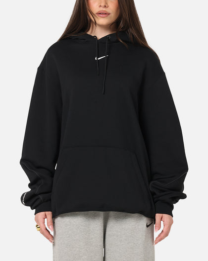 Nike Nocta Fleece Hoodie Black