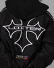 Loiter Performance F-16 Jacket Black