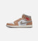 Jordan Air Jordan 1 Mid Hemp