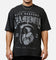 Overtime Champions T-Shirt Vintage Black