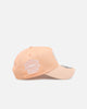 New Era San Diego Padres 'Peaches' 9FORTY A-Frame Snapback Peach