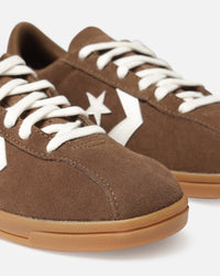 Converse Classic Trainer Brown