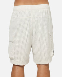 Nike Air Shorts Light Bone