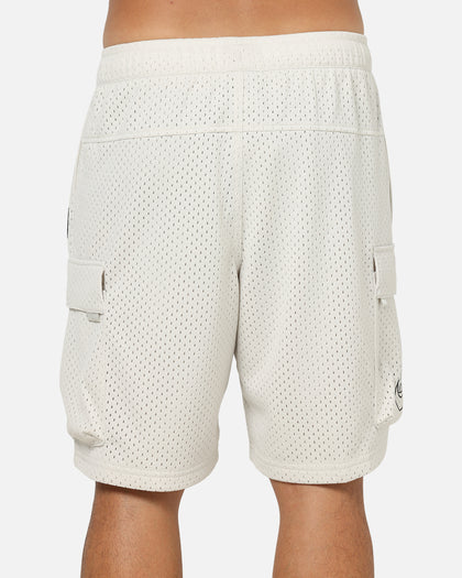 Nike Air Shorts Light Bone