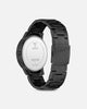 Guess Mainline Monarch Watch Black
