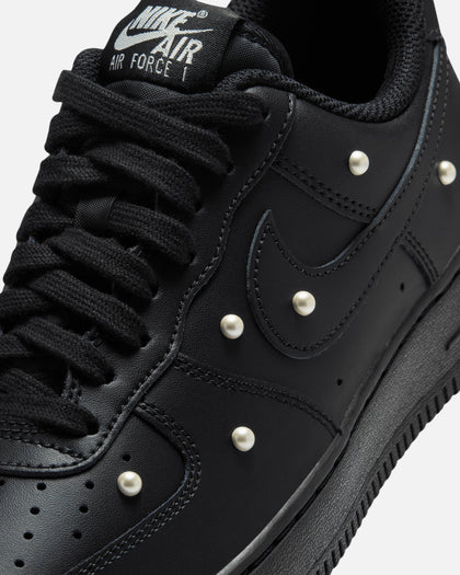 Nike Women's Air Force 1 '07 SE Black/Black