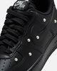 Nike Women's Air Force 1 '07 SE Black/Black