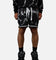 Puma x Lamelo Ball LaFrancé Written In Chrome Shorts Black