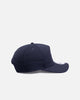 New Era New York Yankees 'Wool' 19TWENTY Snapback Official Team Colour