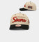 Mitchell & Ness Philadelphia 76ers 'Wool Blend' Snapback Vintage White