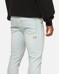 Saint Morta Aldus Jeans Blue Dawn