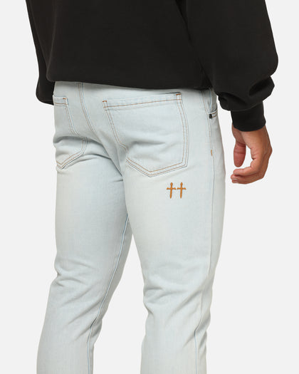 Saint Morta Aldus Jeans Blue Dawn