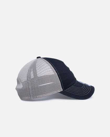 47 Brand Chicago White Sox 'Trawler' 47 Clean Up Trucker Snapback Black