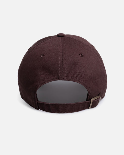 47 Brand Labrador Retriever Icon 47 Clean Up Strapback Brown