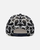 New Era San Diego Padres  'Fourth Of July' 9FORTY A-Frame Snapback Chrome/Navy