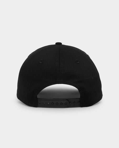 New Era Sydney Roosters 'NRL Grand Final' 9FORTY A-Frame Snapback Black