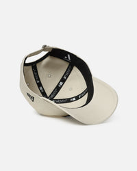 New Era Melbourne City FC 'A-League Season Kick Off' 9TWENTY Strapback Medium Beige