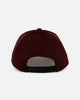New Era Houston Astros 'Certified Lover 2.0' 9FORTY A-Frame Snapback Maroon