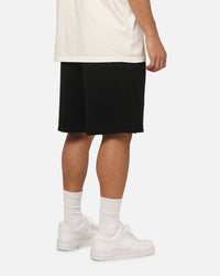 Bleacher Athletic Penrith Panthers NRL 1908 Track Shorts Black