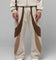 Loiter Hybrid Tek Sweatpants Stone
