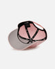 New Era Mexico National Baseball Team 'Mexico Polychromatic' 9FORTY A-Frame Snapback Pink