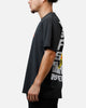 Philcos X Cobra Kai No Mercy T-Shirt Black