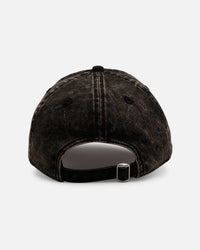 New Era San Diego Padres 'Tribal' Classic Casual Strapback Washed Black
