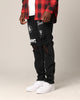 Saint Morta Post Humanous Fimi Jeans Black Shadow