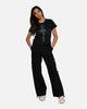 We Are The Wild Collective X McLaren Women's Baby T-Shirt Black