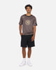 Nike Total 90 Soccer T-Shirt Playful Ironstone/Black