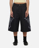 Ed Hardy Trinity Jorts Indigo