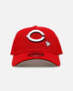 New Era Cincinnati Reds 'Baseball Hearts' 9FORTY A-Frame Snapback Official Team Color